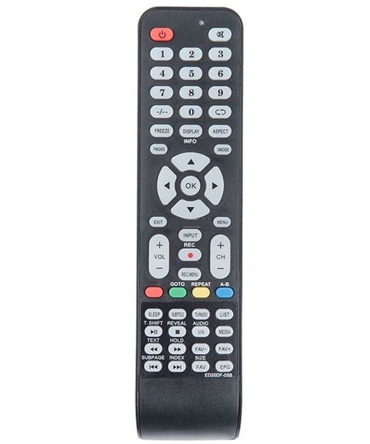 Dimarson TV Smart távirányító