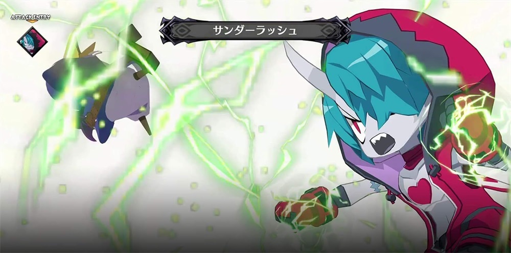 Disgaea 6: Defiance of Destiny - Unrelenting Edition Nintendo Switch játékszoftver
