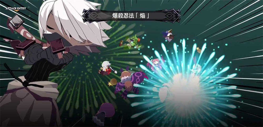 Disgaea 6: Defiance of Destiny - Unrelenting Edition Nintendo Switch játékszoftver