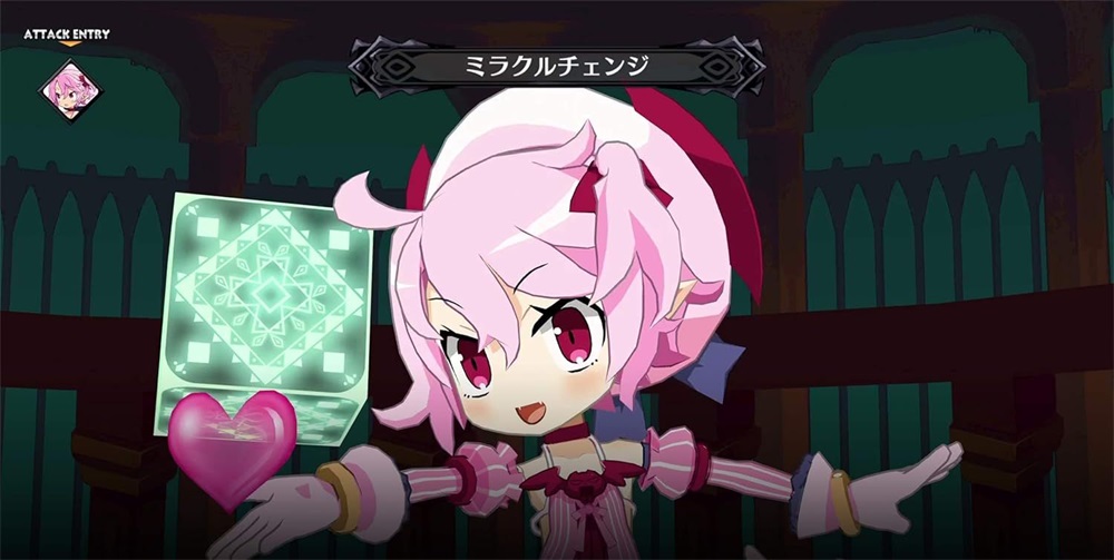 Disgaea 6: Defiance of Destiny - Unrelenting Edition Nintendo Switch játékszoftver