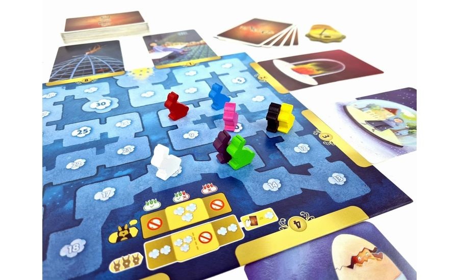 Dixit társasjáték