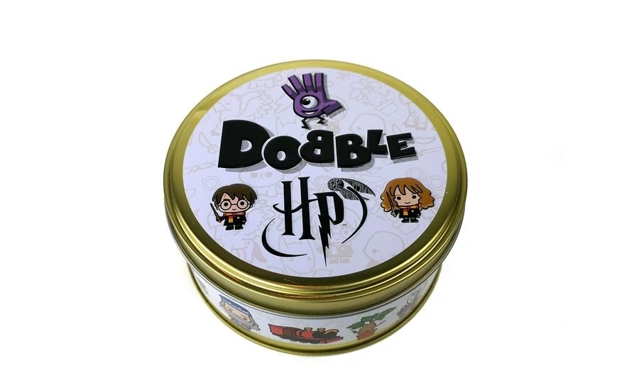 Dobble Harry Potter kártyajáték