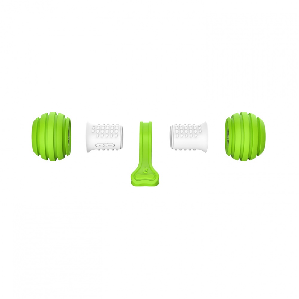 Media-Tech MT7101 Doggy Village Cserealkatrész készlet MT7100 játékcsonthoz