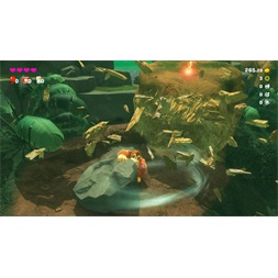 Donkey Kong Bananza Nintendo Switch 2 játékszoftver