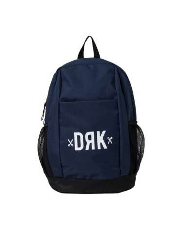 Dorko 24 DA2320-0001 fekete hátizsák