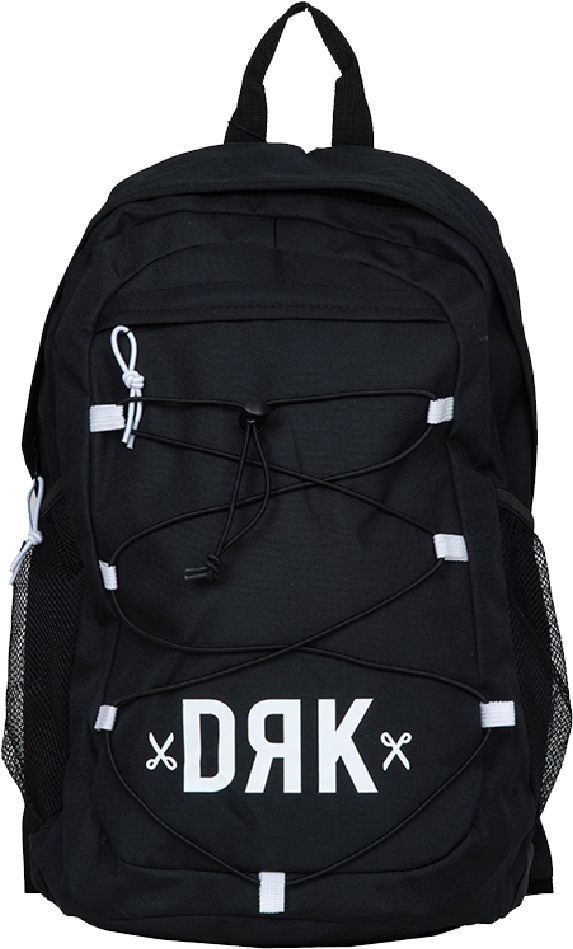 Dorko 24 DA2439-0101 fekete-fehér hátizsák