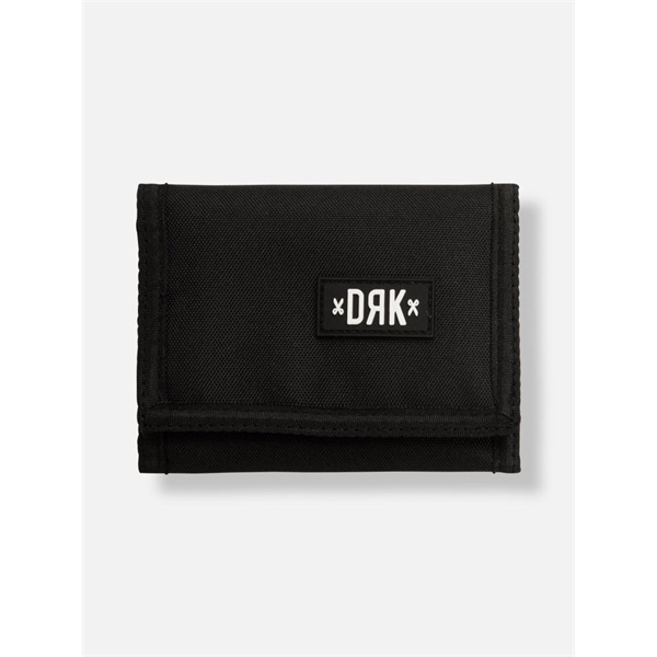 Dorko 25 DA25S37 0001 fekete pénztárca