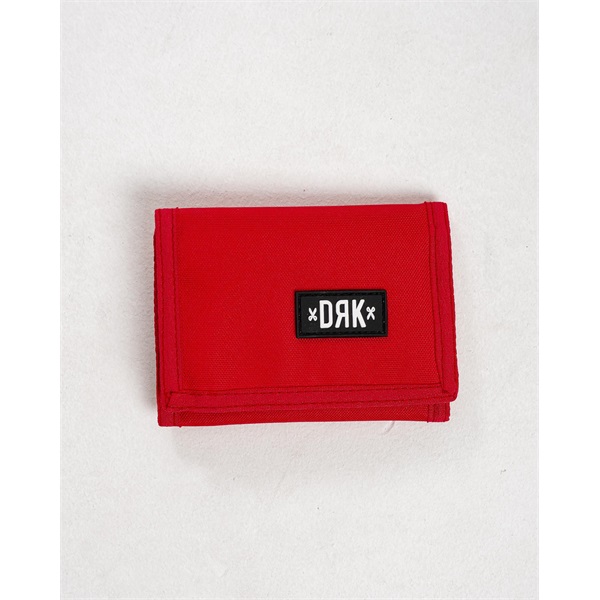 Dorko 25 DA25S37 0600 piros pénztárca