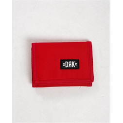 Dorko 25 DA25S37 0600 piros pénztárca