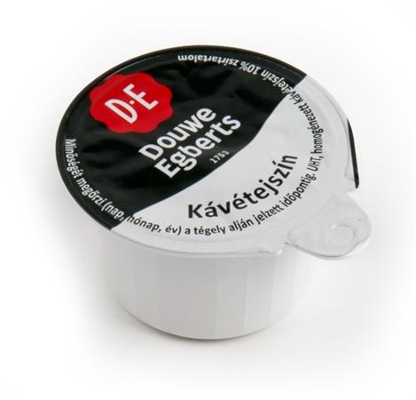 Douwe Egberts 120x10g kávétejszín
