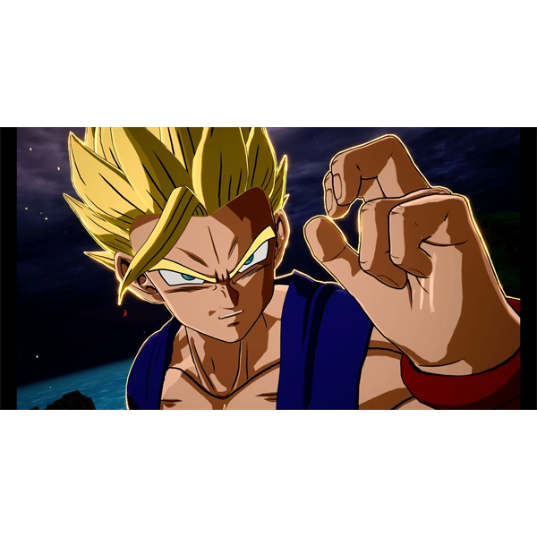 Dragon Ball: Sparking! Zero Nintendo Switch 2 játékszoftver