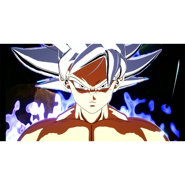 Dragon Ball: Sparking! Zero Nintendo Switch 2 játékszoftver