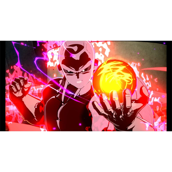 Dragon Ball: Sparking! Zero Nintendo Switch 2 játékszoftver