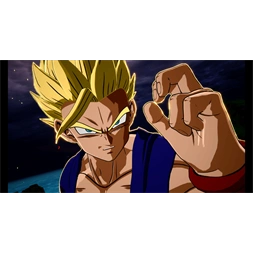 Dragon Ball: Sparking! Zero Nintendo Switch játékszoftver