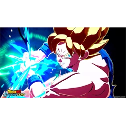 Dragon Ball: Sparking! Zero Nintendo Switch játékszoftver