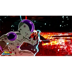 Dragon Ball: Sparking! Zero Nintendo Switch játékszoftver