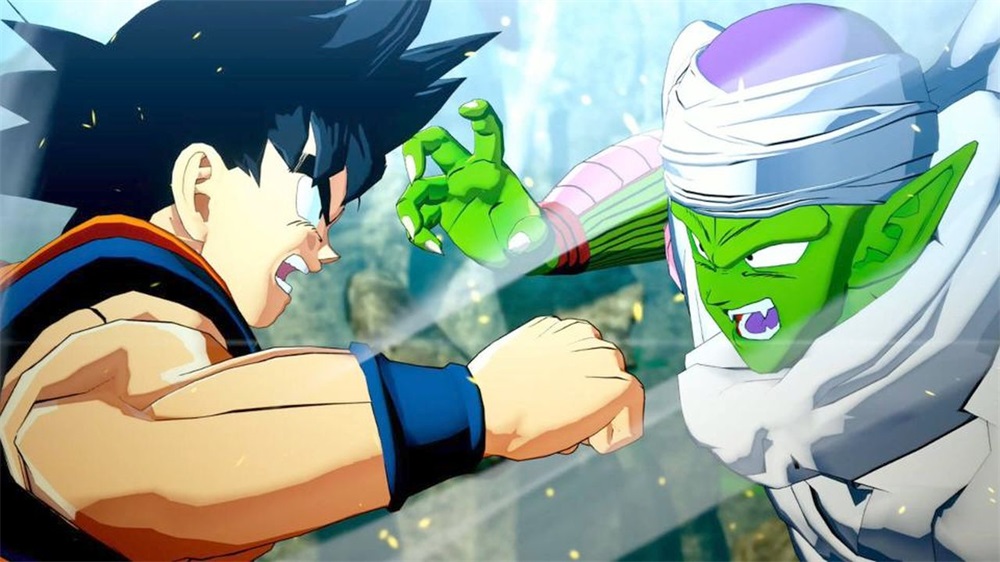 Dragon Ball Z: Kakarot Xbox Series játékszoftver