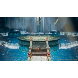 Dragon Quest I&II HD - 2D Remake (GK) Nintendo Switch 2 játékszoftver