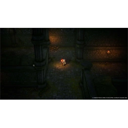 Dragon Quest I&II HD - 2D Remake (GK) Nintendo Switch 2 játékszoftver