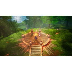 Dragon Quest I&II HD - 2D Remake Nintendo Switch játékszoftver