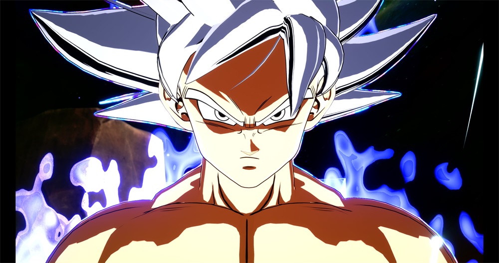 Dragon ball: Sparking! Zero Xbox Series X játékszoftver