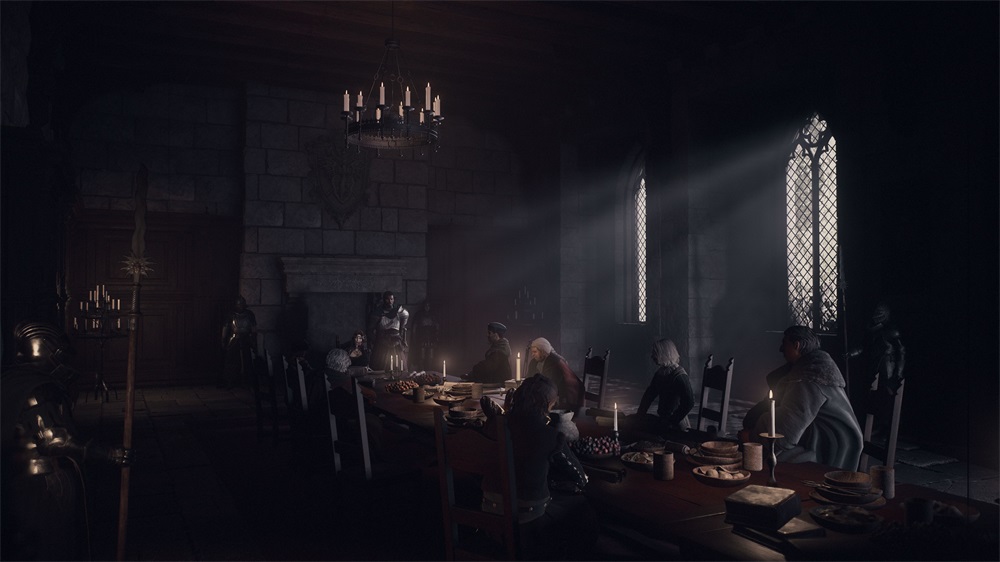 Dragon`s Dogma II Xbox Series X játékszoftver