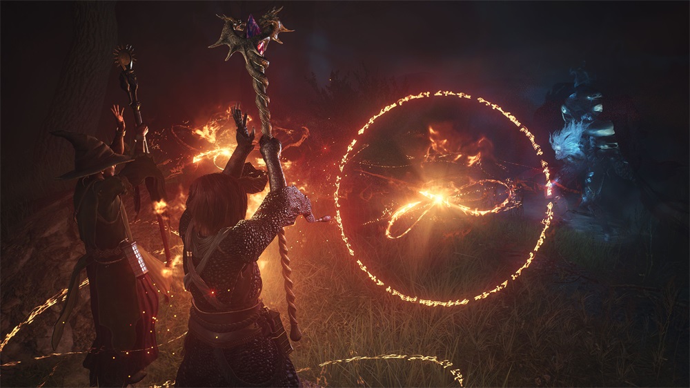Dragon`s Dogma II Xbox Series X játékszoftver