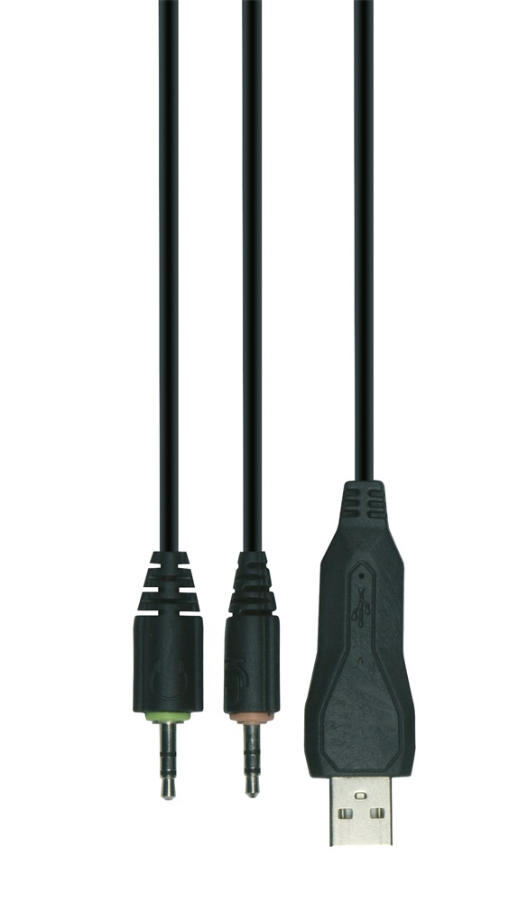 Drakkar Skald gamer headset
