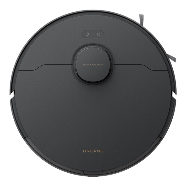 Dreame D20 Pro Plus fekete robotporszívó