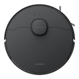 Dreame D20 Pro Plus fekete robotporszívó