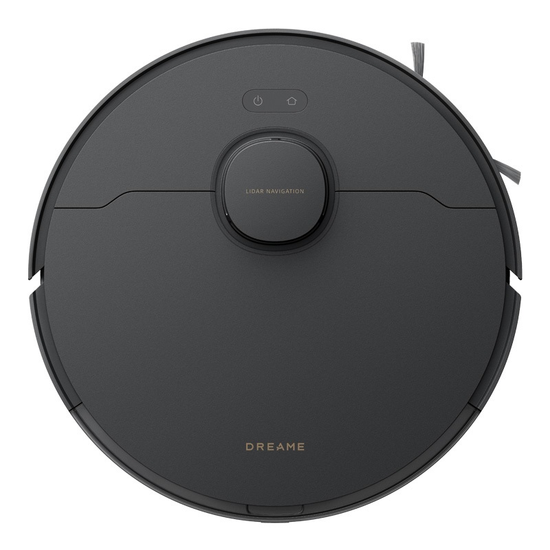 Dreame D20 Pro Plus fekete robotporszívó