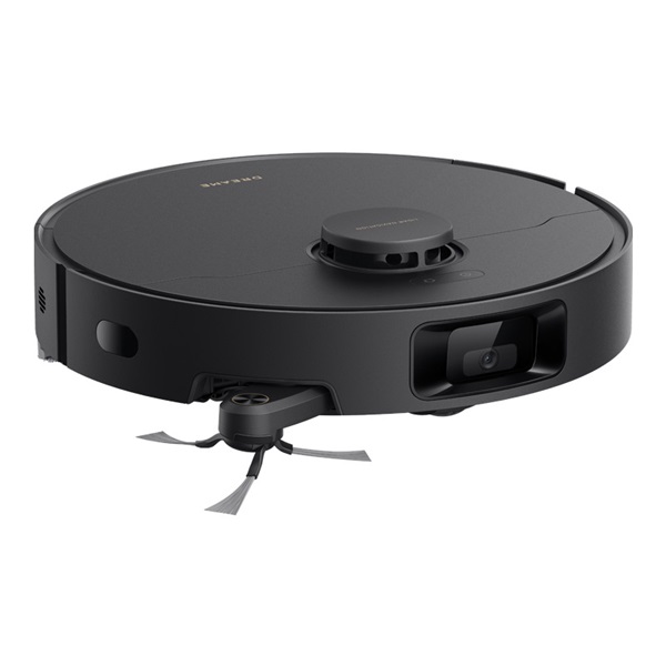 Dreame D20 Pro Plus fekete robotporszívó