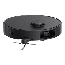 Dreame D20 Pro Plus fekete robotporszívó