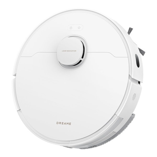 Dreame D20 Pro fehér robotporszívó