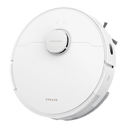 Dreame D20 Pro fehér robotporszívó