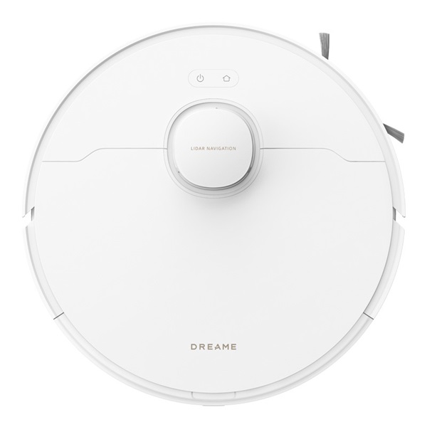 Dreame D20 Pro fehér robotporszívó