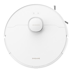 Dreame D20 Pro fehér robotporszívó