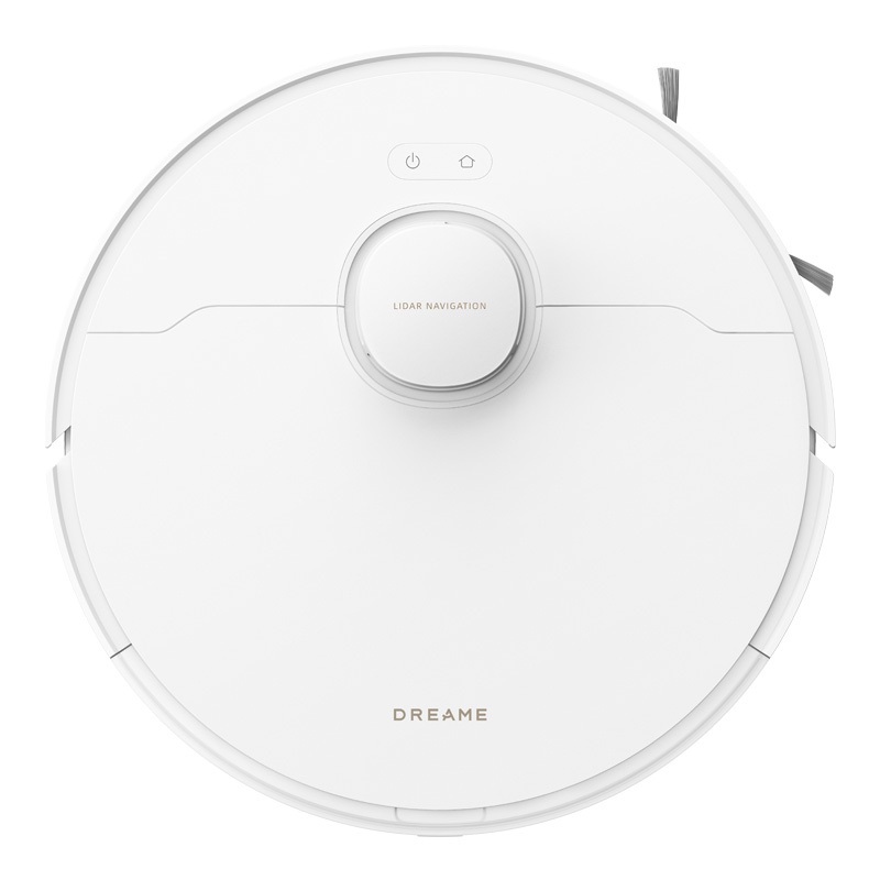 Dreame D20 Pro fehér robotporszívó
