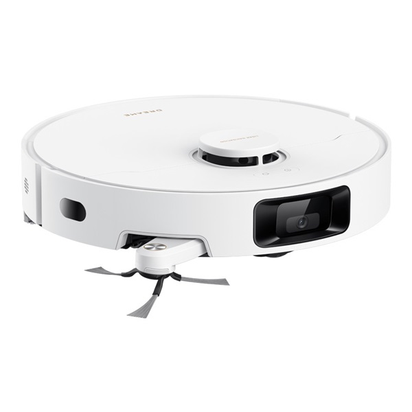Dreame D20 Pro fehér robotporszívó