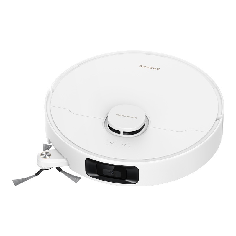 Dreame D20 Pro fehér robotporszívó