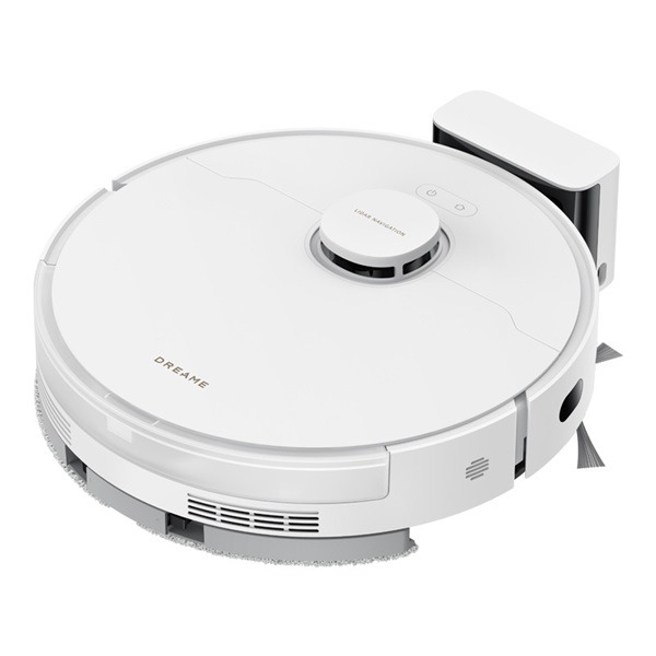 Dreame D20 Pro fehér robotporszívó