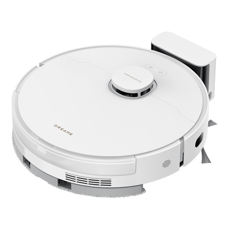 Dreame D20 Pro fehér robotporszívó