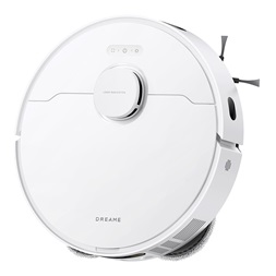 Dreame D20 Ultra fehér robotporszívó