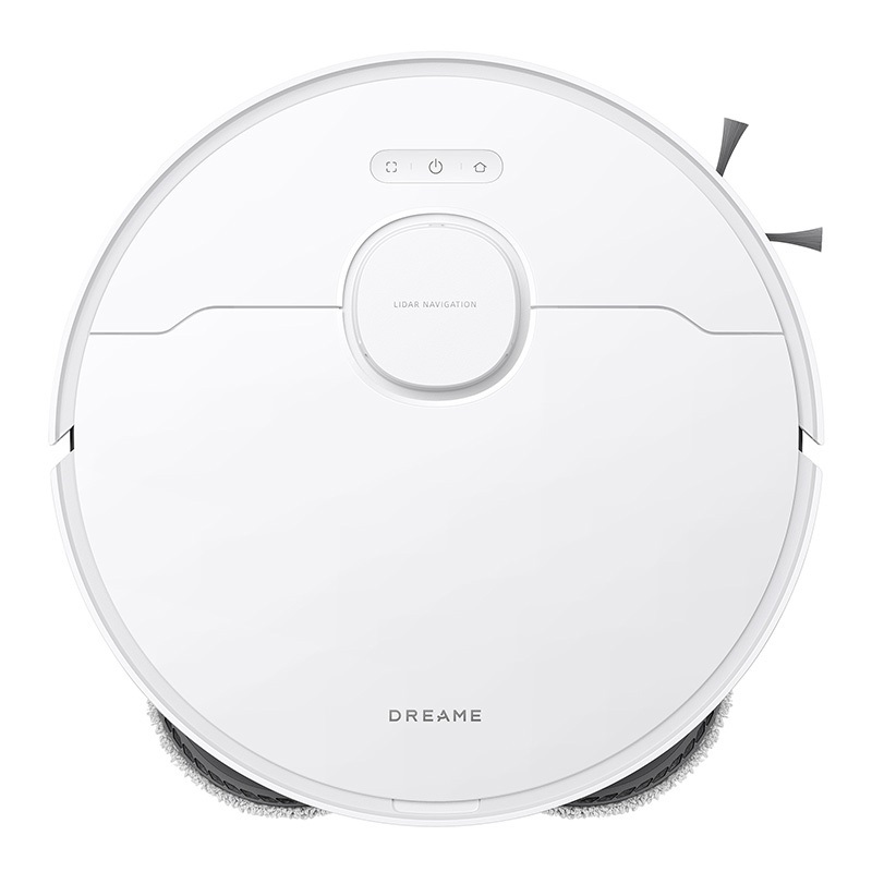 Dreame D20 Ultra fehér robotporszívó