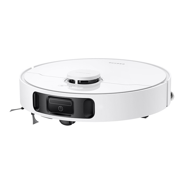 Dreame D20 Ultra fehér robotporszívó