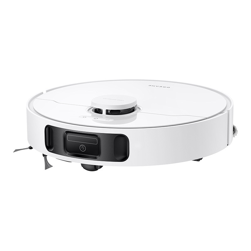 Dreame D20 Ultra fehér robotporszívó