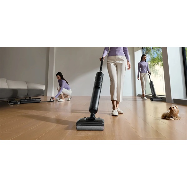 Dreame H12 Pro FlexReach vezeték nélküli száraz-nedves álló porszívó