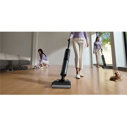 Dreame H12 Pro FlexReach vezeték nélküli száraz-nedves álló porszívó