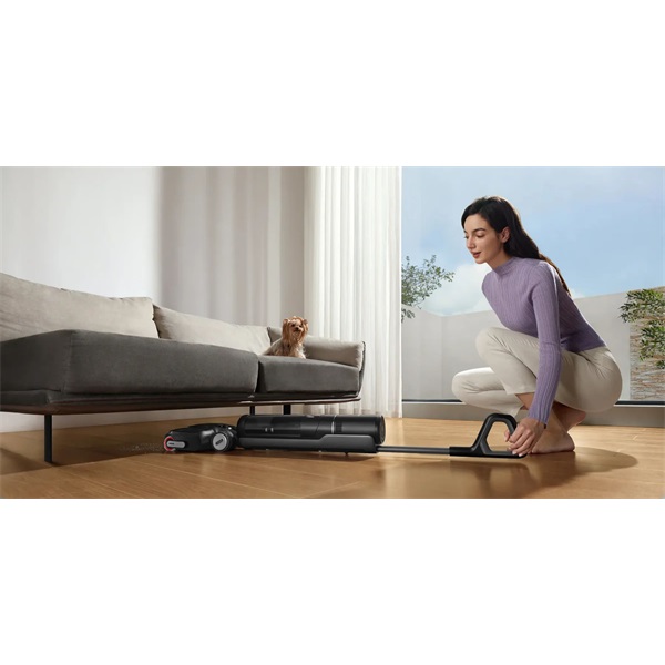 Dreame H12 Pro FlexReach vezeték nélküli száraz-nedves álló porszívó