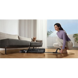 Dreame H12 Pro FlexReach vezeték nélküli száraz-nedves álló porszívó